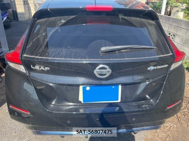 Nissan LEAF 2019-01 7327901-6