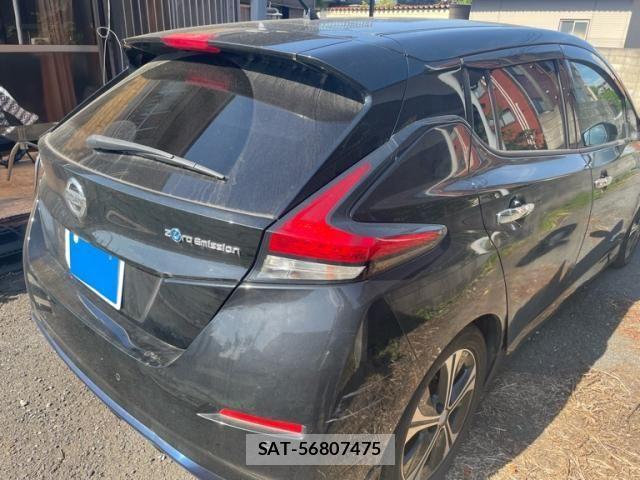 Nissan LEAF 2019-01 7327901-7