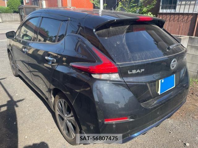 Nissan LEAF 2019-01 7327901-8