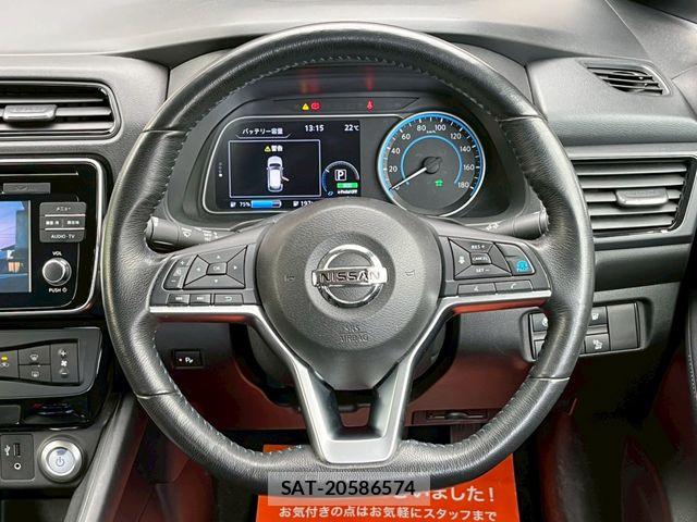Nissan LEAF 2018-04 7327903-13