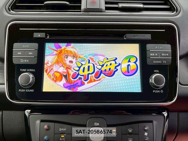 Nissan LEAF 2018-04 7327903-16