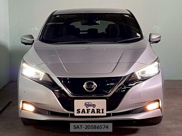 Nissan LEAF 2018-04 7327903-26