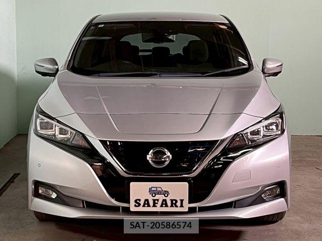 Nissan LEAF 2018-04 7327903-5