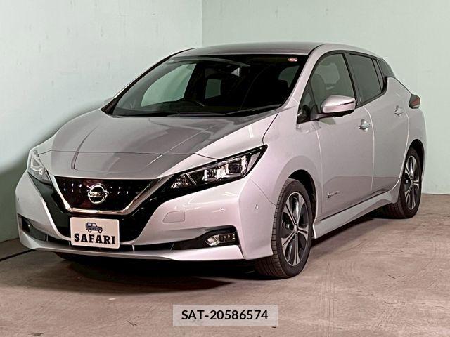 Nissan LEAF 2018-04 7327903-6