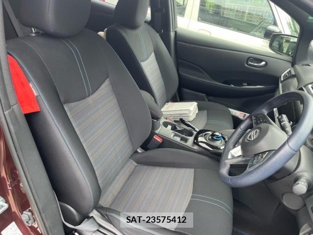 Nissan LEAF 2021-07 7327892-10