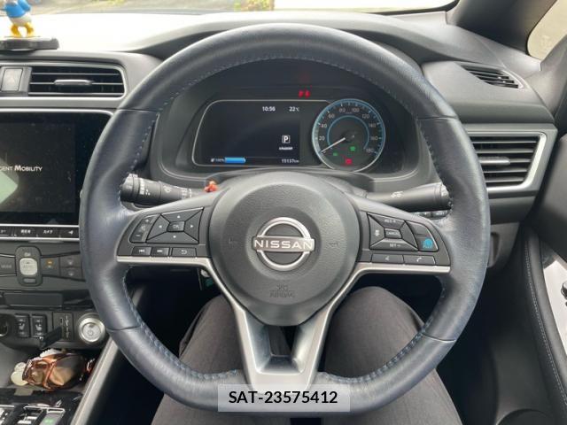 Nissan LEAF 2021-07 7327892-14