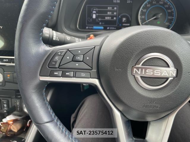 Nissan LEAF 2021-07 7327892-15