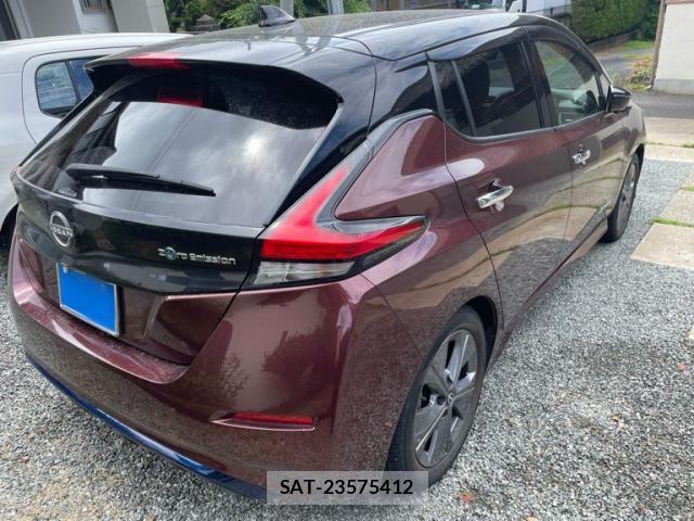 Nissan LEAF 2021-07 7327892-2