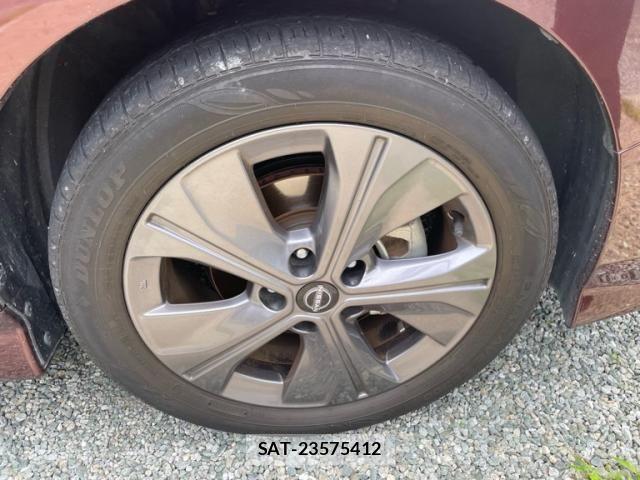 Nissan LEAF 2021-07 7327892-4