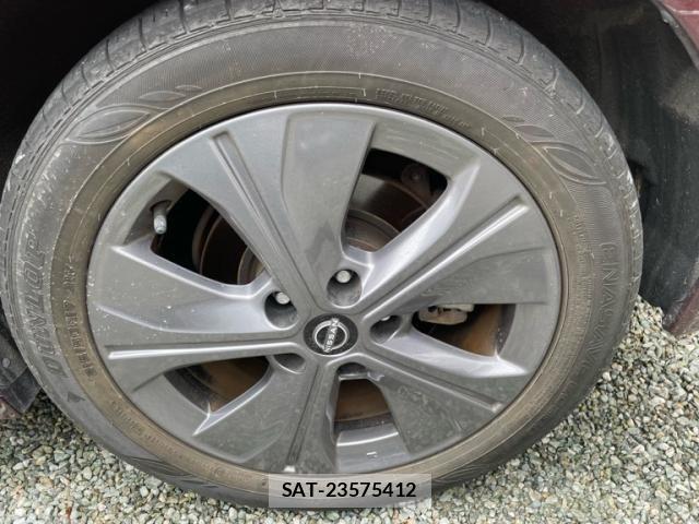 Nissan LEAF 2021-07 7327892-7
