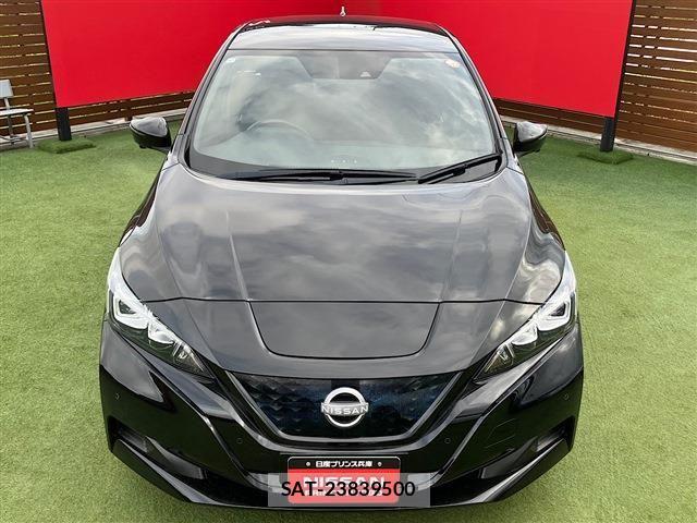 Nissan LEAF 2021-10 7327895-13