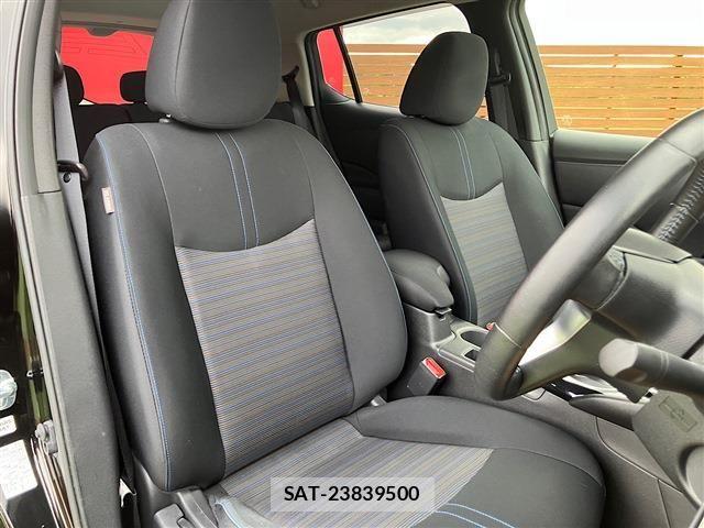 Nissan LEAF 2021-10 7327895-25