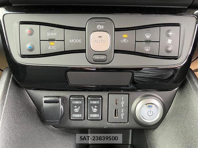 Nissan LEAF 2021-10 7327895-5