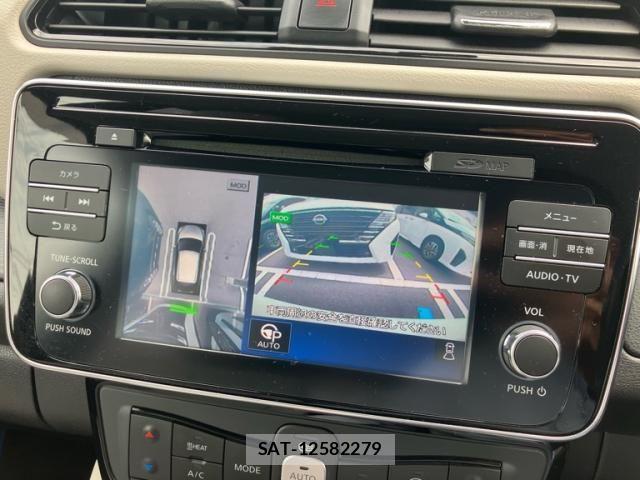 Nissan LEAF 2018-01 7327905-20