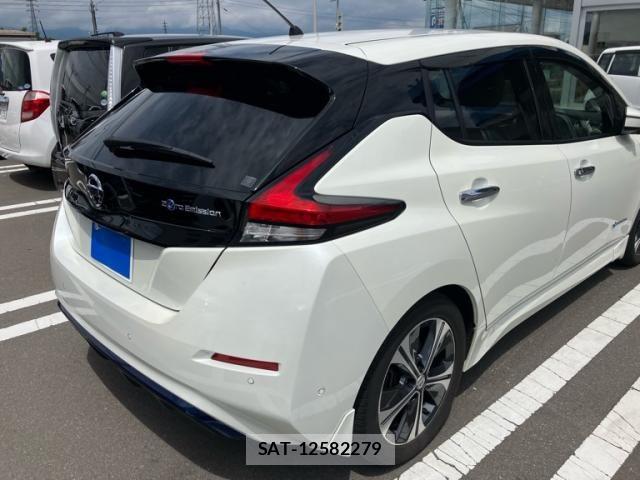 Nissan LEAF 2018-01 7327905-4