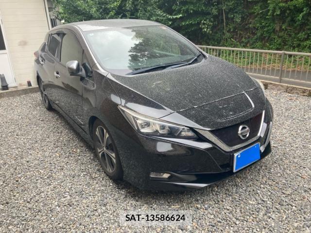 Nissan LEAF 2018-05 7358411-2