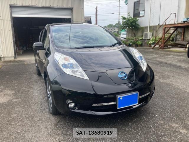 sat car