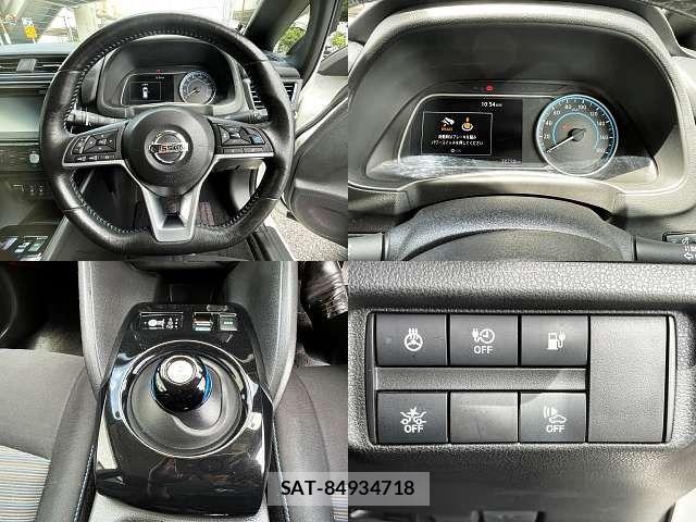Nissan LEAF 2019-12 7358402-3