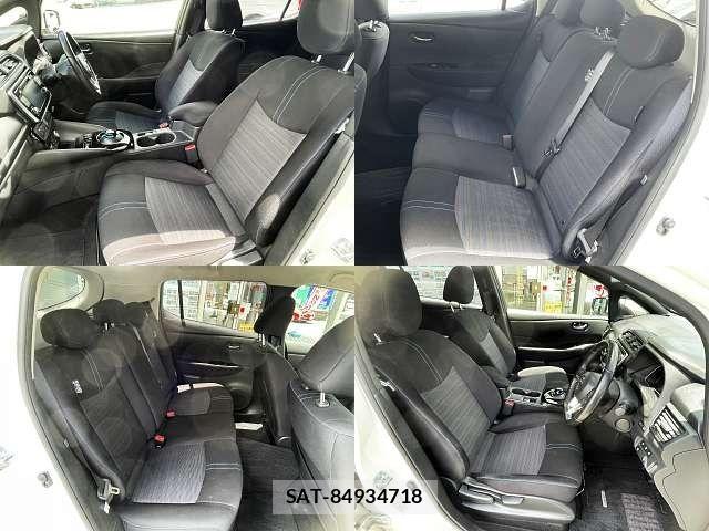 Nissan LEAF 2019-12 7358402-5
