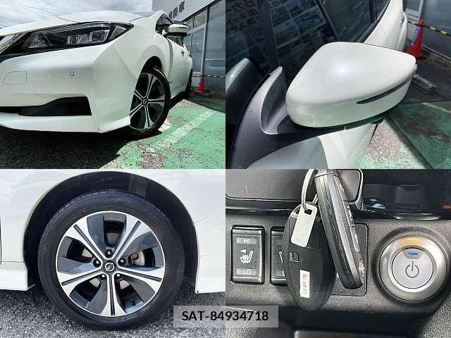 Nissan LEAF 2019-12 7358402-7