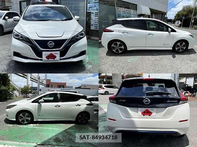 Nissan LEAF 2019-12 7358402-8