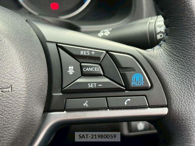 Nissan LEAF 2021-05 7358406-9