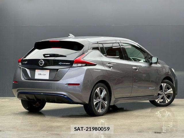 Nissan LEAF 2021-05 7358406-1