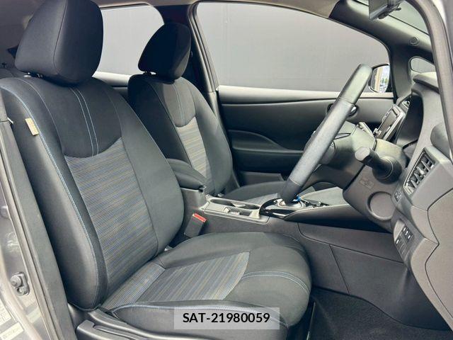 Nissan LEAF 2021-05 7358406-20