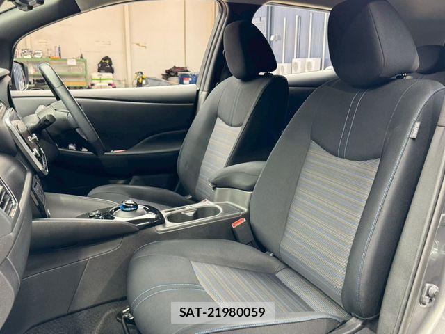 Nissan LEAF 2021-05 7358406-21