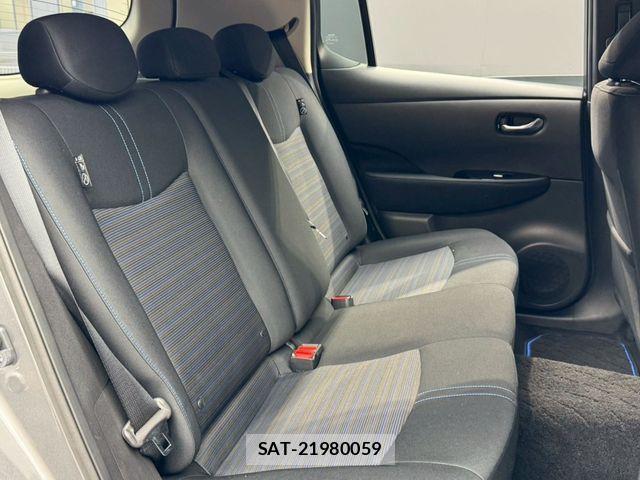 Nissan LEAF 2021-05 7358406-22