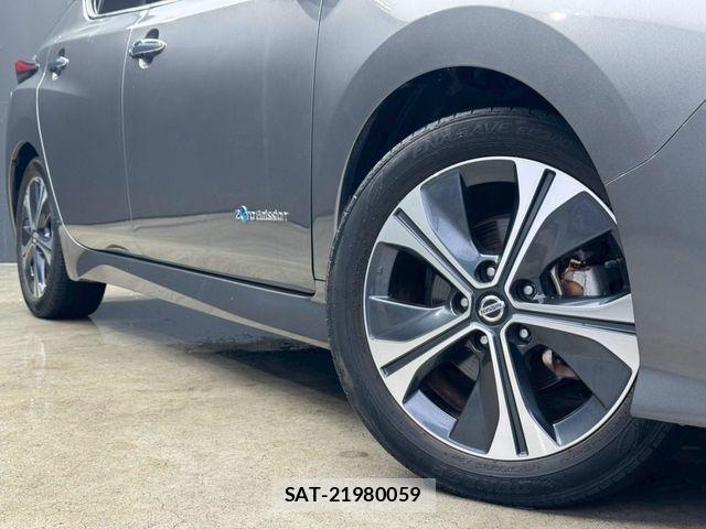Nissan LEAF 2021-05 7358406-28