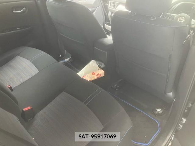Nissan LEAF 2022-03 7358399-4