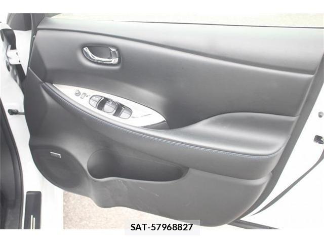 Nissan LEAF 2023-01 7358404-9