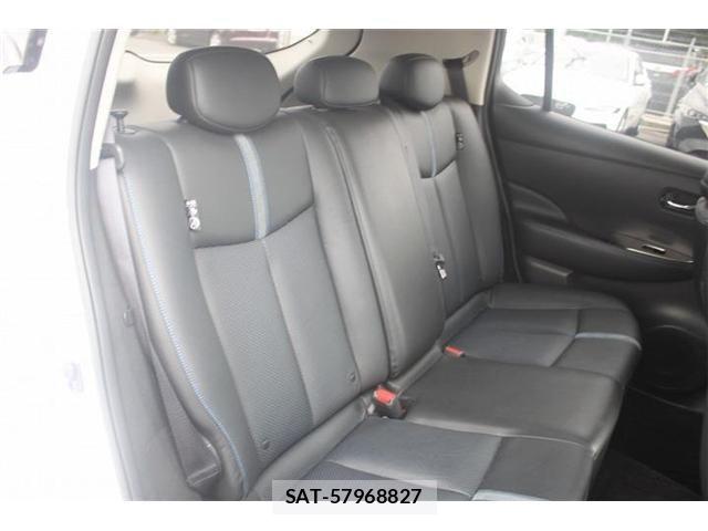 Nissan LEAF 2023-01 7358404-11