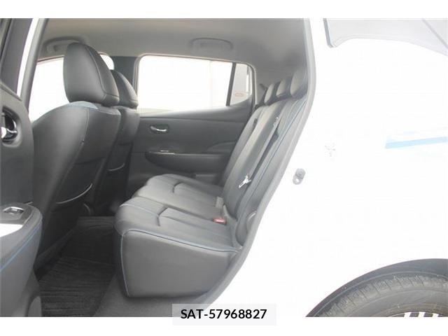 Nissan LEAF 2023-01 7358404-13