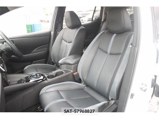 Nissan LEAF 2023-01 7358404-14