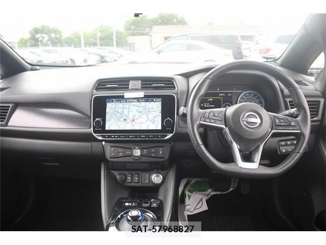 Nissan LEAF 2023-01 7358404-15