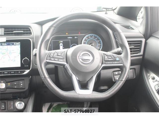 Nissan LEAF 2023-01 7358404-16