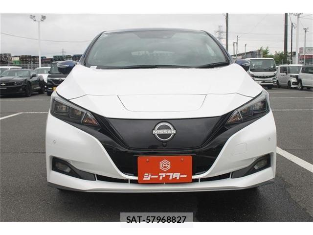 Nissan LEAF 2023-01 7358404-23