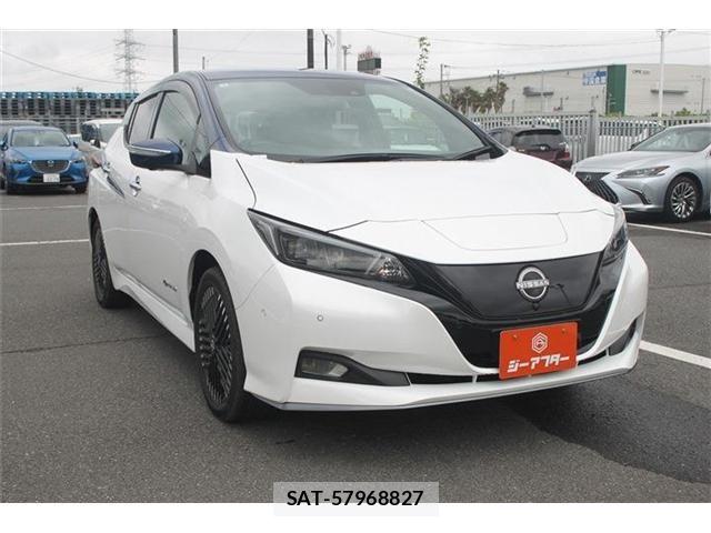 Nissan LEAF 2023-01 7358404-24