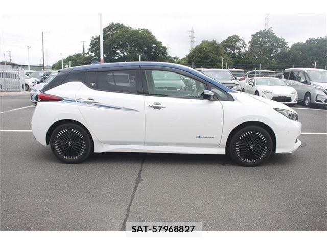 Nissan LEAF 2023-01 7358404-25