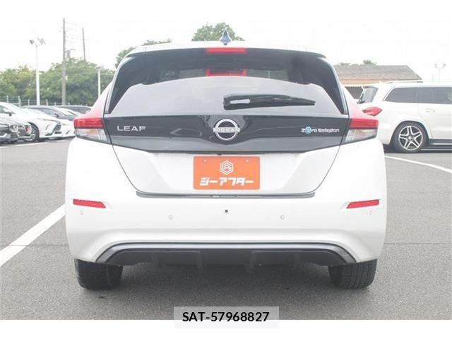 Nissan LEAF 2023-01 7358404-27