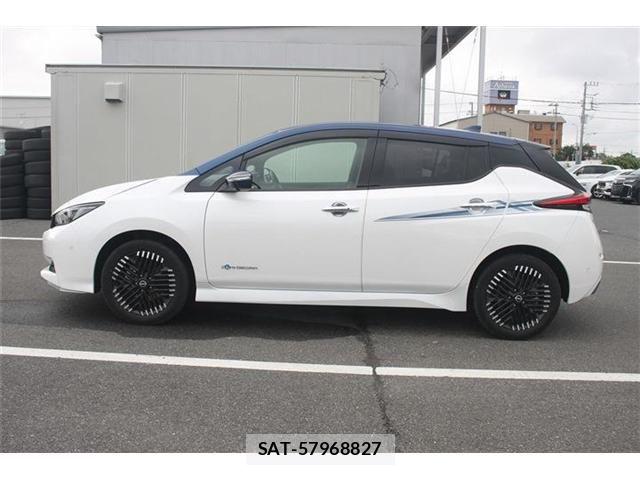 Nissan LEAF 2023-01 7358404-29