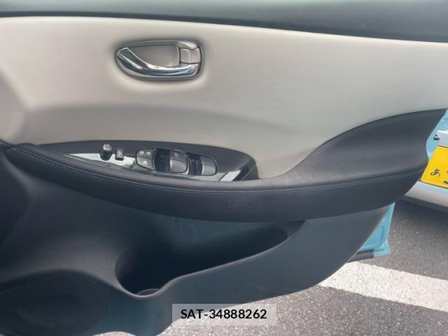 Nissan LEAF 2019-05 7358407-17