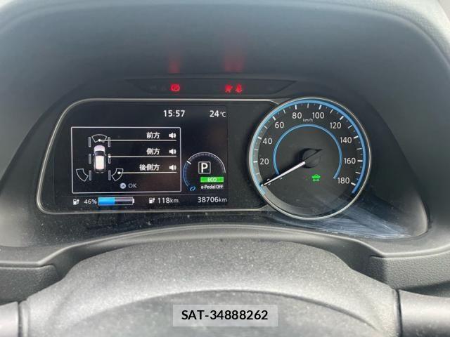 Nissan LEAF 2019-05 7358407-20