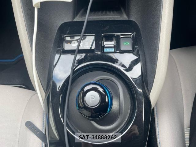 Nissan LEAF 2019-05 7358407-21