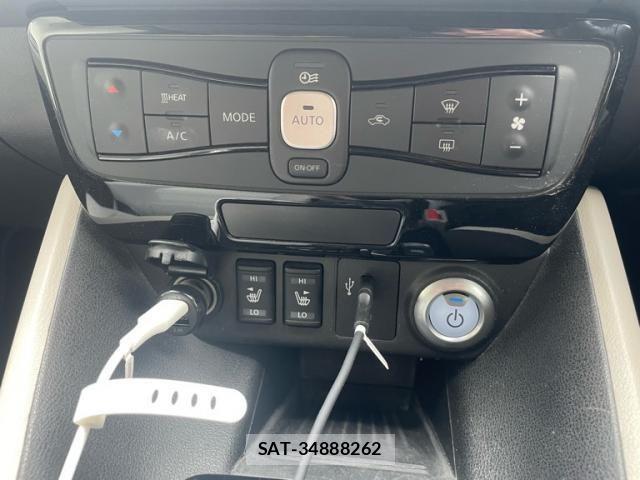 Nissan LEAF 2019-05 7358407-22
