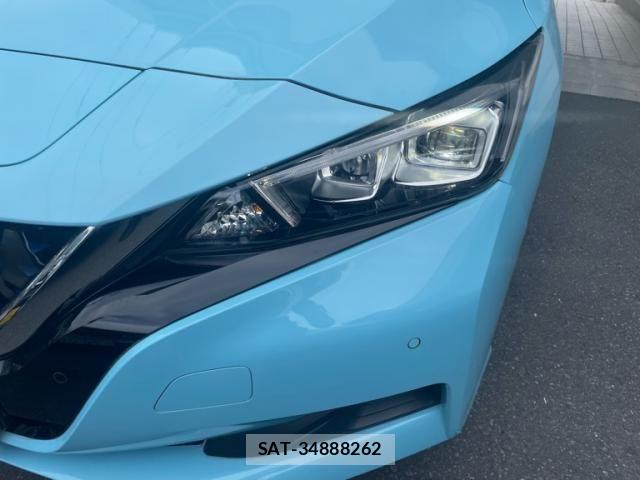 Nissan LEAF 2019-05 7358407-4