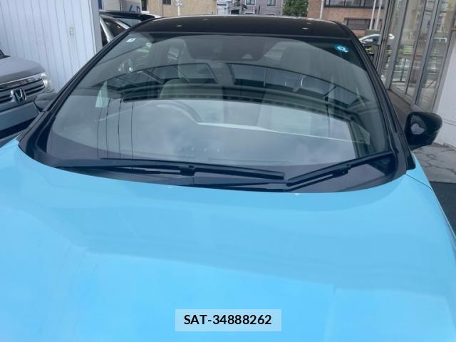 Nissan LEAF 2019-05 7358407-5