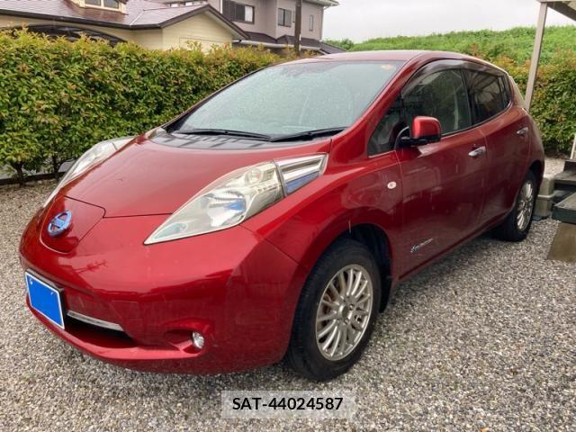 sat car